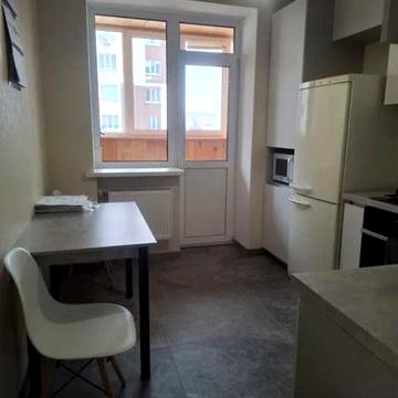 Довгострокова оренда 1к Квартира Святошинська вулиця ЖК Сади Вишневі