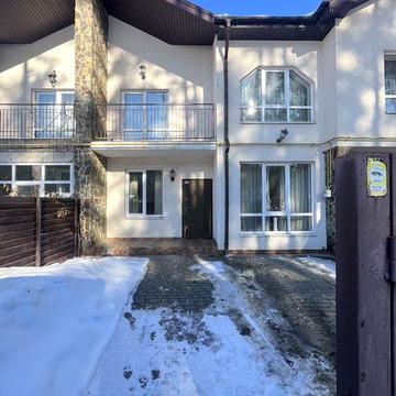 Аренда такнхауса в Гостомеле.ЖК Чешский Двор