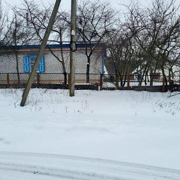 Продам житловий будинок