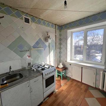 Продам 2к квартиру улица Караваева