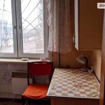 Продаж 2к Квартира Європейська (Комарова) вулиця