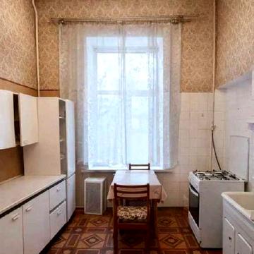 Петлюри / Комінтерну 22. Центр. 1-к (49,1 кв.м)