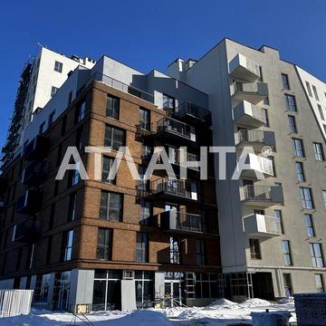 Продається 2-к. квартира у престижному ЖК Viking Hills на вул. Щурата. ЖК Viking hills