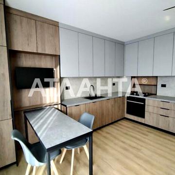 1-кімнатна квартира. Сихівський район. ЖК AUROOM SPARK