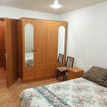 Ан Здамо 2-кімн 4-й поверх  Павлоград