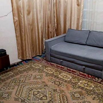 Продам 4-комн квартиру в районе Красная ул.