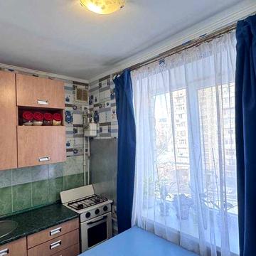 Продаж 1к квартири р-н Київської