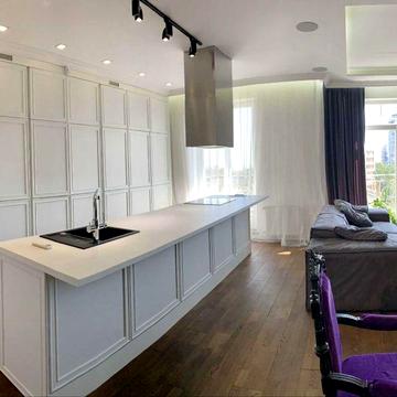 Одесса жк Бельэтаж аренда квартиры