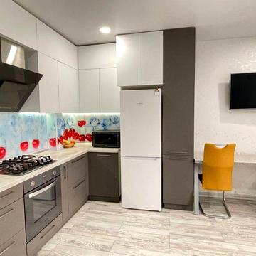 Продаж 1к квартири з ремонтом в ЖК Гостомельські липки. Оф. 2%