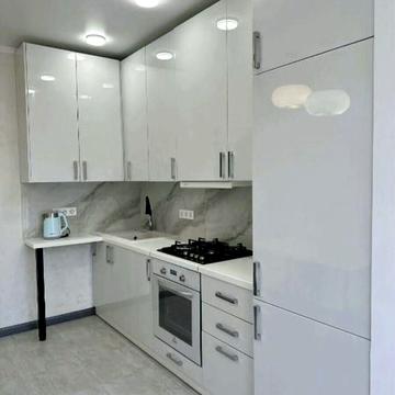 Новенька квартира з ремонтом ЖК Прованс 2