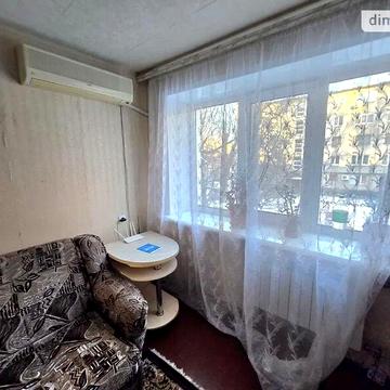 Продаж 3к Квартира Детальбудівська (Саранська) вулиця