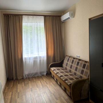 Продам 1к квартиру(Смарт)  на Петровского