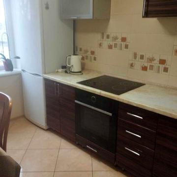 Здається 3-х кімнатна квартира в Центрі міста, гарний стан, все є.