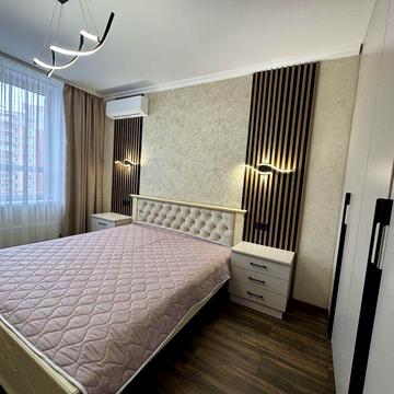 Оренда евродвушки в ЖК Центральний 2