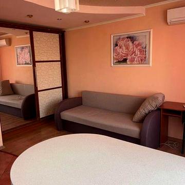 Оренда затишної квартири -студії на Шулявці ‼️