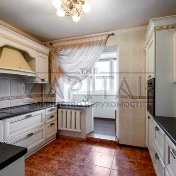 ‼️Продаж квартири Анни Ахматової 82м2 Дарницький р-н Позняки Осокорки