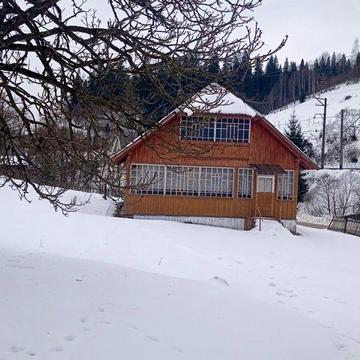 Здам будинок в оренду