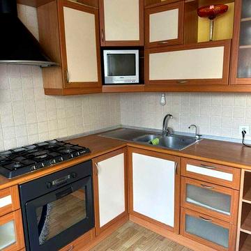 Оренда 3к.кв., вул. Деповська, з меблями.