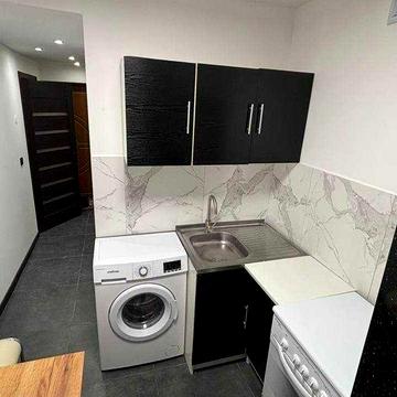 Оренда 1-кім. квартири.