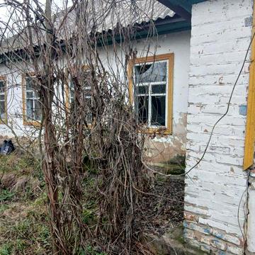Продам будинок у селі