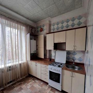 Оренда 2к кв з автономним опаленням