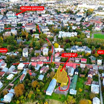 Війтівська Гора вул., 48