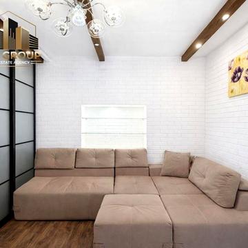 Продажа 1-комнатной квартиры 50м2, пр.Лобановского 150, Демеевка ЖК Новодемееевский