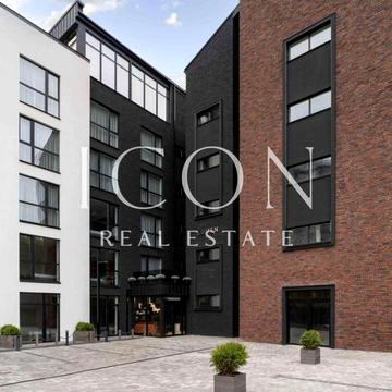 Продаж інвестиційних квартир | Дизайнерський ремонт