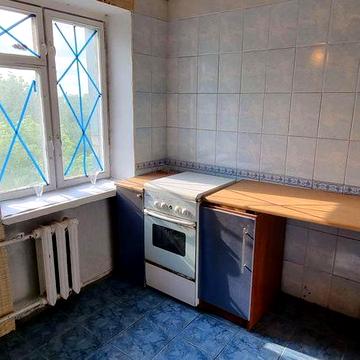 Квартира на Мира 92/1в кирпичном доме