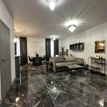 Продам красиву 2-х кімн. Квартиру, ЖК Левада, новобудова