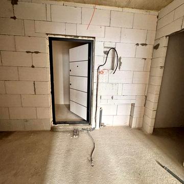 1-кім. квартира у новому ЖК по вулиці Незалежності