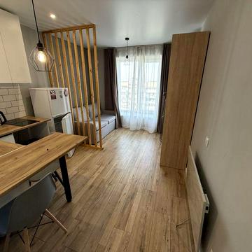 Оренда Смарт квартира