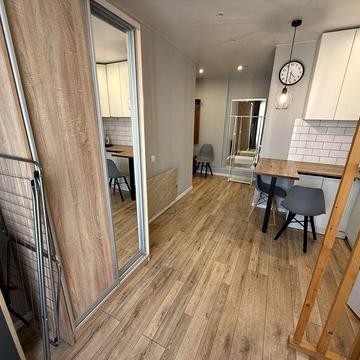 Оренда Смарт квартира