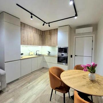 Продаж 2к Квартира Київська вулиця ЖК Madison Gardens