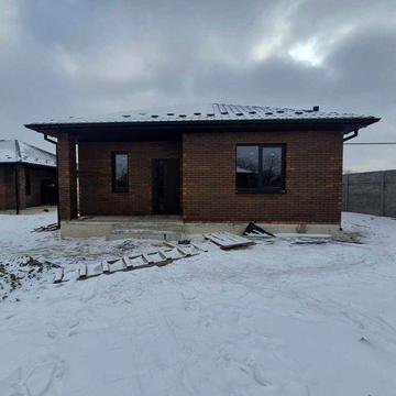 Продається будинок на Вінницьких Хуторах