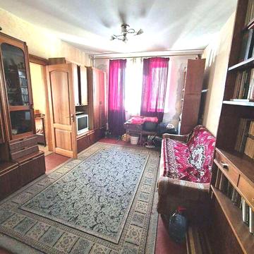 Довгострокова оренда 3к Квартира Соборності України (Дружби Народів) вулиця