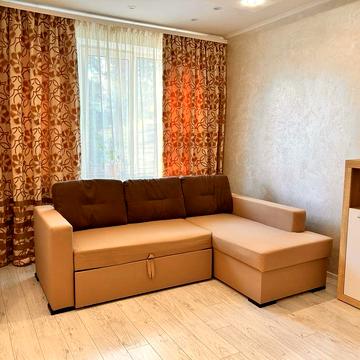 Оренда однокімнатної квартири в районі Центрального парку!