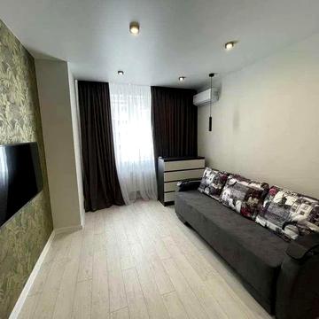 1к. Полтавский шлях 184а. Метро Холодна гора. Новобуд. ЖК «Сказка»