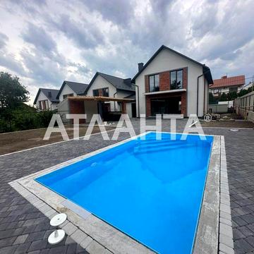 Будинок, 5хв від Майдану, 6 соток, басейн, альтанка та гараж