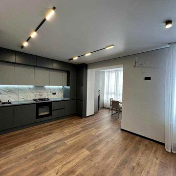 Класна однокімнатна квартира в Жк Щасливий. Ремонт. Меблі. ЖК Щасливий