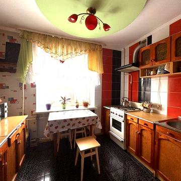 Оренда двокімнатної квартири, вул.Щусєва( р-н Відродження)