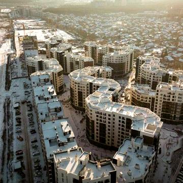 Квартира в новому будинку Synergia City. Передпродаж. Найкраща ціна ЖК Синергія Сіті