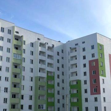 21000 ЖК Мира 3 СРОЧНО Продам 1 комнатную квартиру 6 этаж,S-40кв.м AS ЖК Мира 3