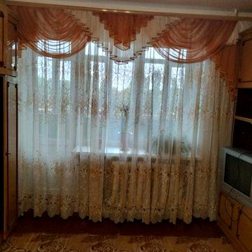 Однокімнатна квартира