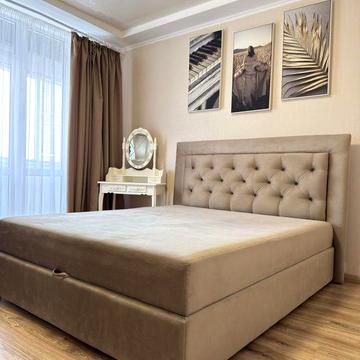 Оренда 2к квартири р-н Шкільний