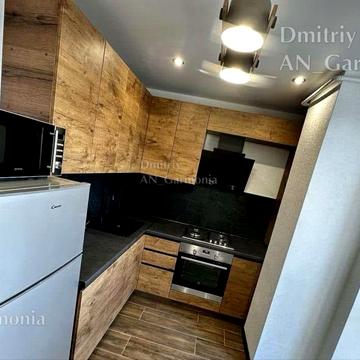 1-К Макдональдс, ул. Европейская