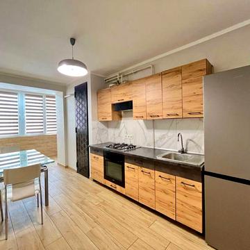 Оренда 1к НОВОБУДОВИ, ЧОРНОВОЛА (ЖК КРИШТАЛЕВЕ озеро), газовий котел!