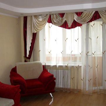 Здам 3-кім. квартиру. Ж/М Перемога 4