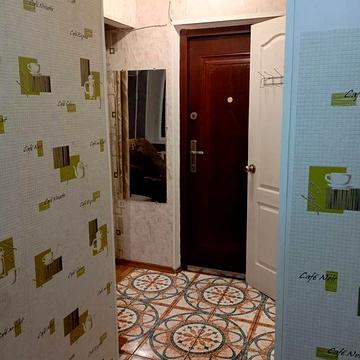 Здам 1-к квартиру