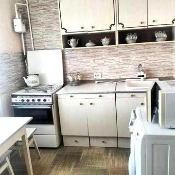 Здам 1-кімнатну квартиру вул. Г. Кондратьєва (біля СНАУ)